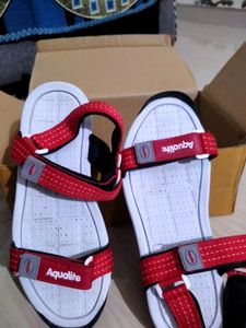 Aqualite Sandle