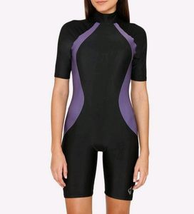 Aerobics Bodysuit