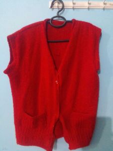 Two Sweaters  In Good condition