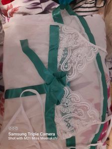 Babydoll Neska Moda
