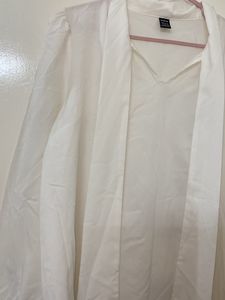 White Tops Ladies