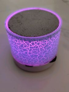 Bluetooth Speakers