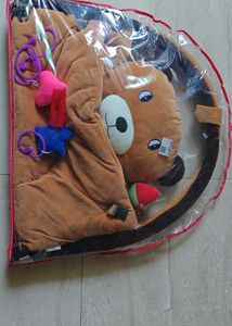 Baby Activity Gym Play Mat