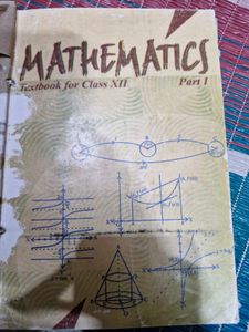 Maths Books