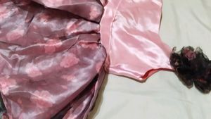 Party wear Model Frock