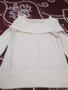 Trendy New York Sweater