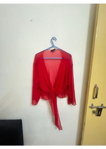 6pic Combo Dress