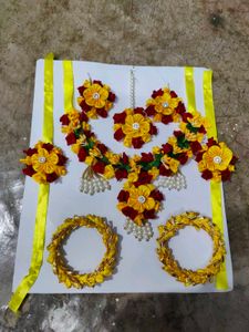 Bridal Jewellery Sets