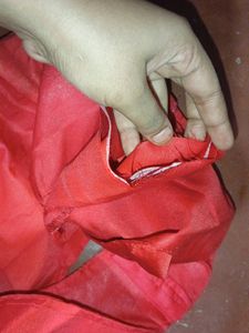 New Look Saree With Blouse