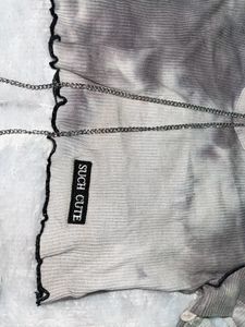 Detachable Top