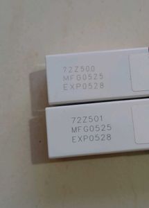 Maybelline Matte Ink Lipsticks