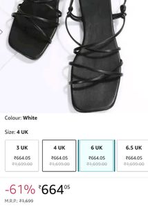 Sandal