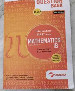 SSC Intermediate Question Bank