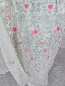 Pista Colour Skirt Set
