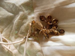 Georgette Amrella Suit