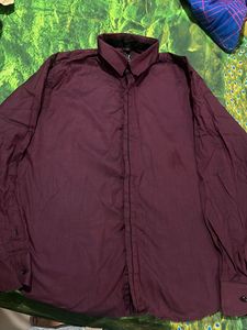van heusen shirt
