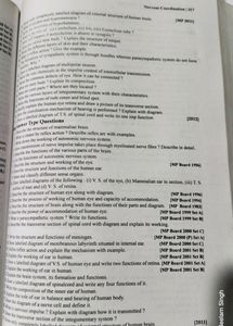 Prabodh Biology Book