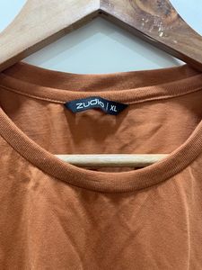 Zudio T shirts For Women’s | XL Size |