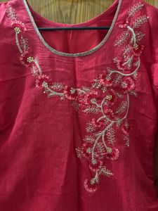 bridal suits combo of 2