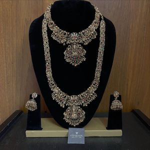 Elegant Jewelry Set