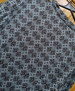 Woolen  Kurta