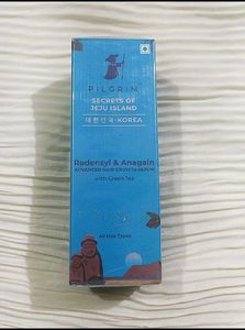 Pilgrim Hair Growth Serum