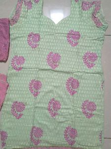 Elegant Kurta Set