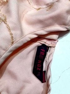 Girl Frock