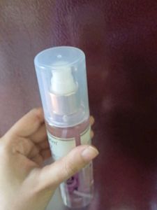 Pilgrim Perfume New Launch
