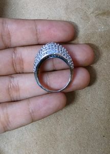 Partywear Ring