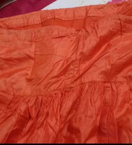beautiful colour and good fabric