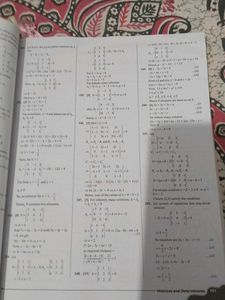 JEE Main Mathematics Book