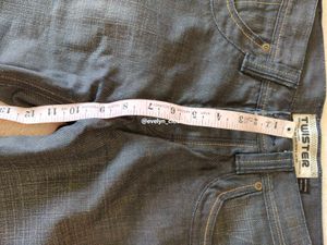 Twister Jeans Rare Find