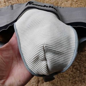 Franklin Knitted Style Jockstrap