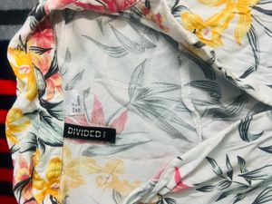 women/girls top