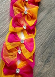 Hair Bow Accessories
