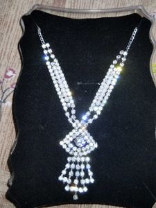 Sparkling Jewelry Set