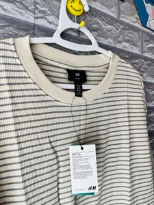 Knitting Tee