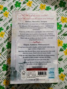 King of Wrath by Ana Huang – Paperback (Good Condi