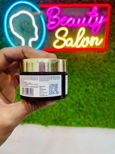 Brightening Gel Mask