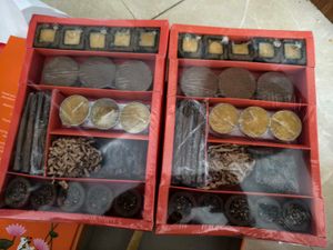 PUJA SAMAGRI