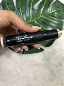 Ace Of Face Foundation Stick