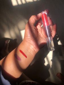 Lakme 9-5 Liquid Lipstick