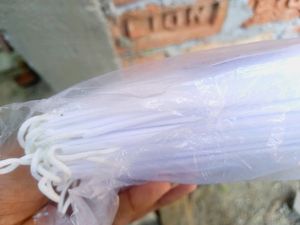 White Surgical Mask 😷 (30 Mask)