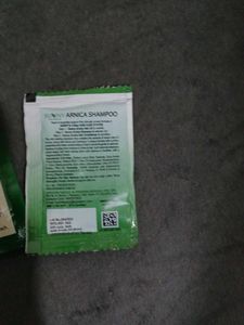 Sunny Herbals Hair Color Black And Shampoo