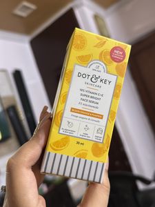 Dot And Key Vit C Serum