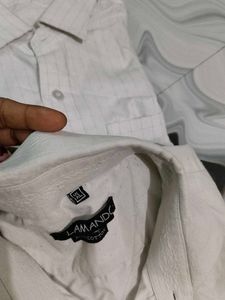 Shirt Combo