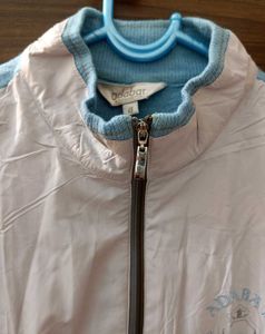 Adabat Pullover Jacket