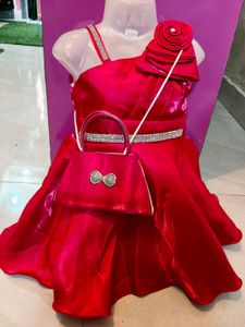 frock
