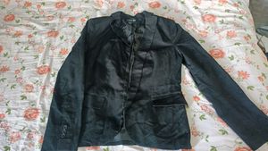 Forever 21 Black Blazer